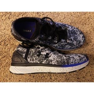 Under Armour Shoes